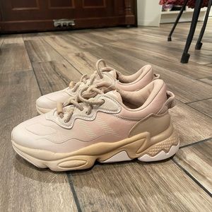 NWT Adidas Ozweegos